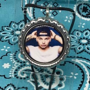 Kane Brown Necklace Pendant